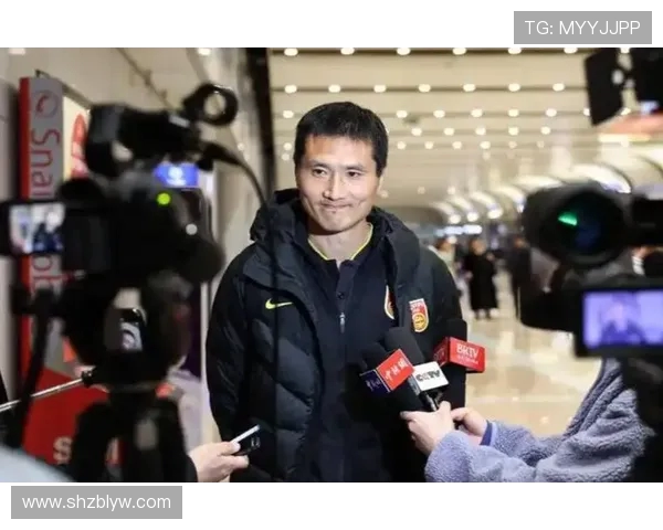 邵佳一有意执教国足业内看好土洋结合模式助力发展