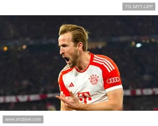 凯恩庆祝欧冠夺冠荣耀祝贺卡尔铭记永恒精彩时刻