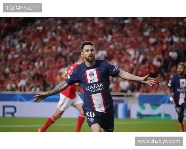 法甲-梅西回归破门+策动进球!巴黎2-0昂热6分领跑