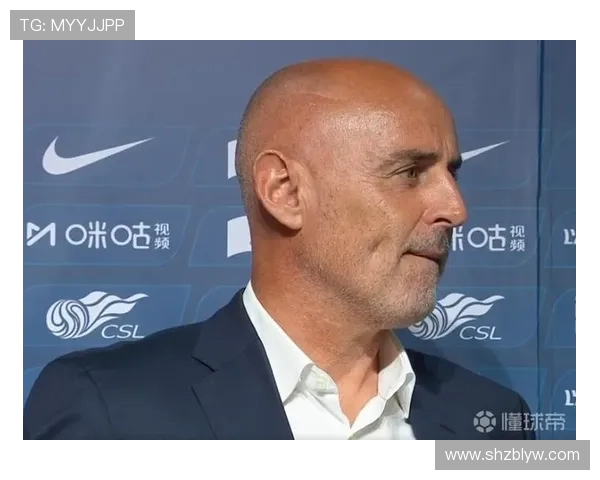 带队两战全胜夺得冠军，穆斯卡特当选中超11月最佳教练